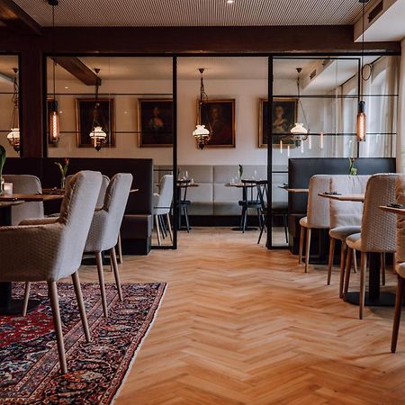 Hotel Schmidtburger Hof Weiler bei Monzingen Zewnętrze zdjęcie