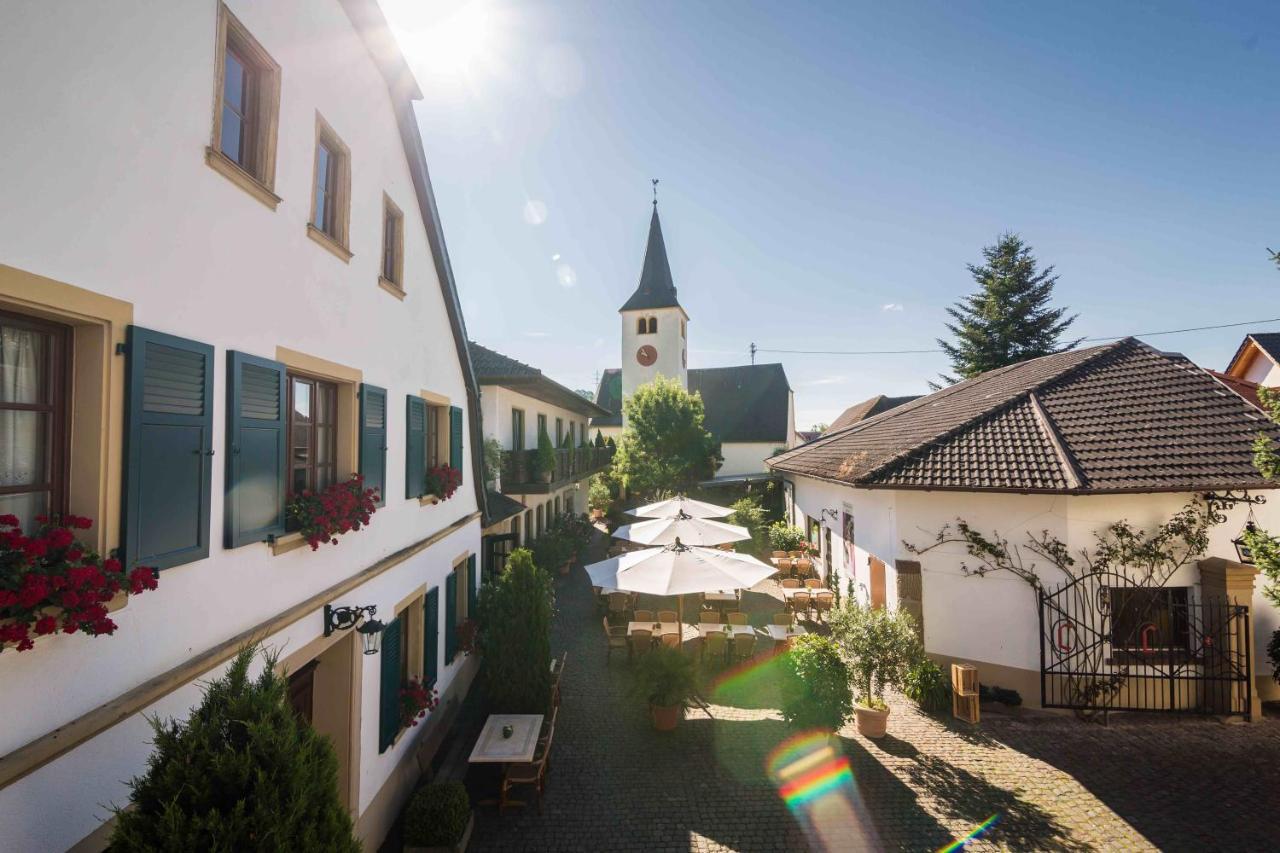 Hotel Schmidtburger Hof Weiler bei Monzingen Zewnętrze zdjęcie