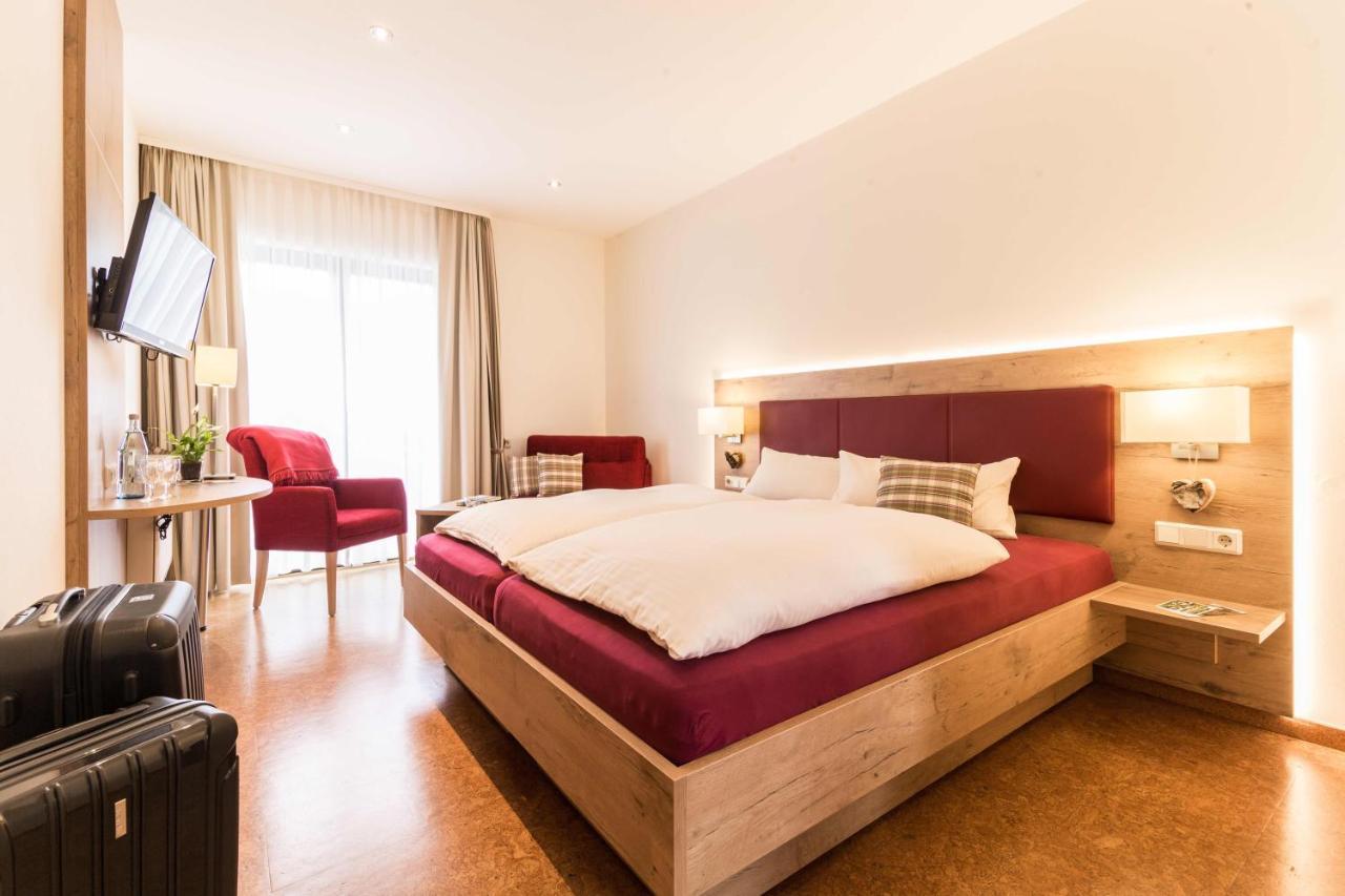 Hotel Schmidtburger Hof Weiler bei Monzingen Zewnętrze zdjęcie