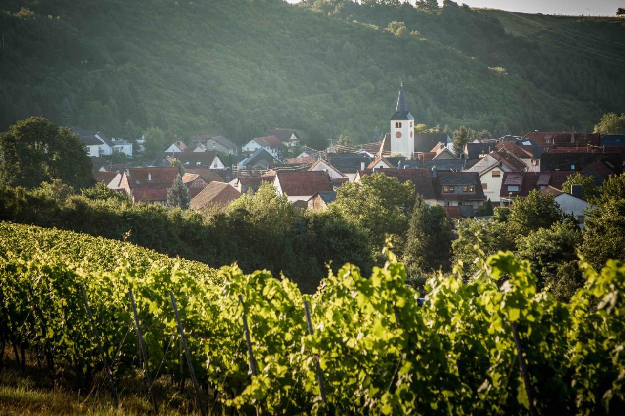 Hotel Schmidtburger Hof Weiler bei Monzingen Zewnętrze zdjęcie