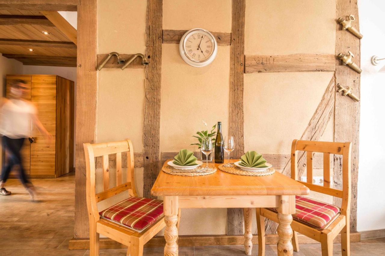 Hotel Schmidtburger Hof Weiler bei Monzingen Zewnętrze zdjęcie