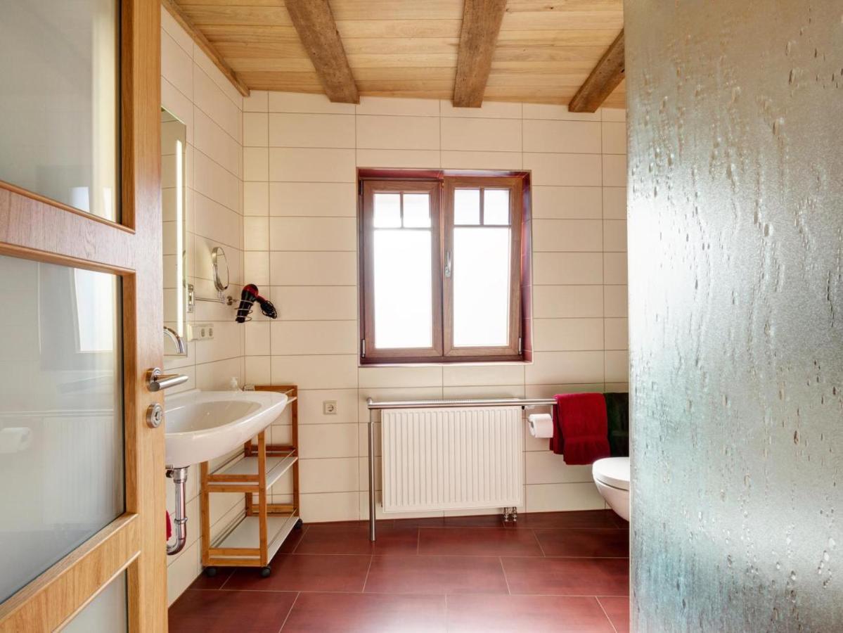 Hotel Schmidtburger Hof Weiler bei Monzingen Zewnętrze zdjęcie