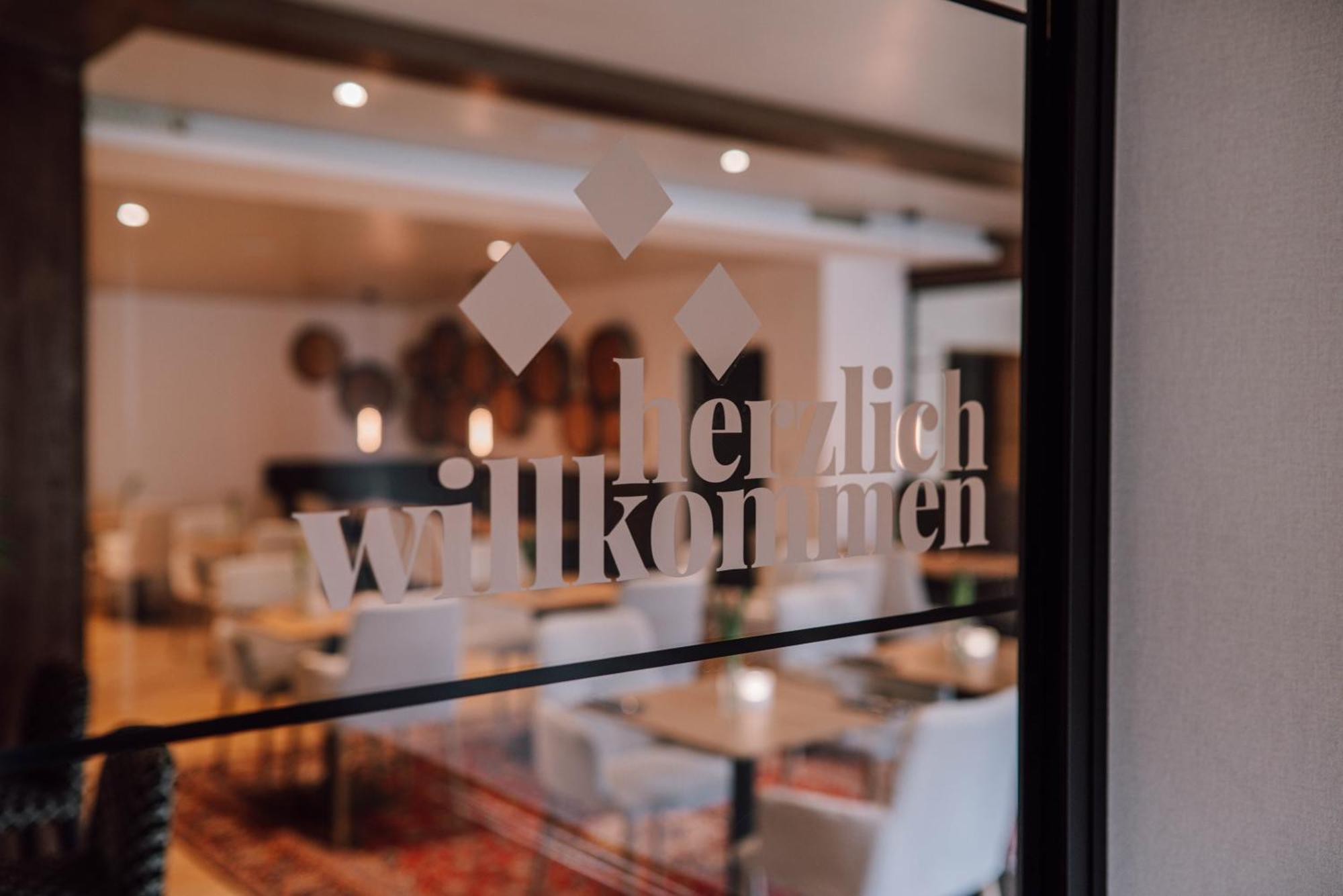Hotel Schmidtburger Hof Weiler bei Monzingen Zewnętrze zdjęcie