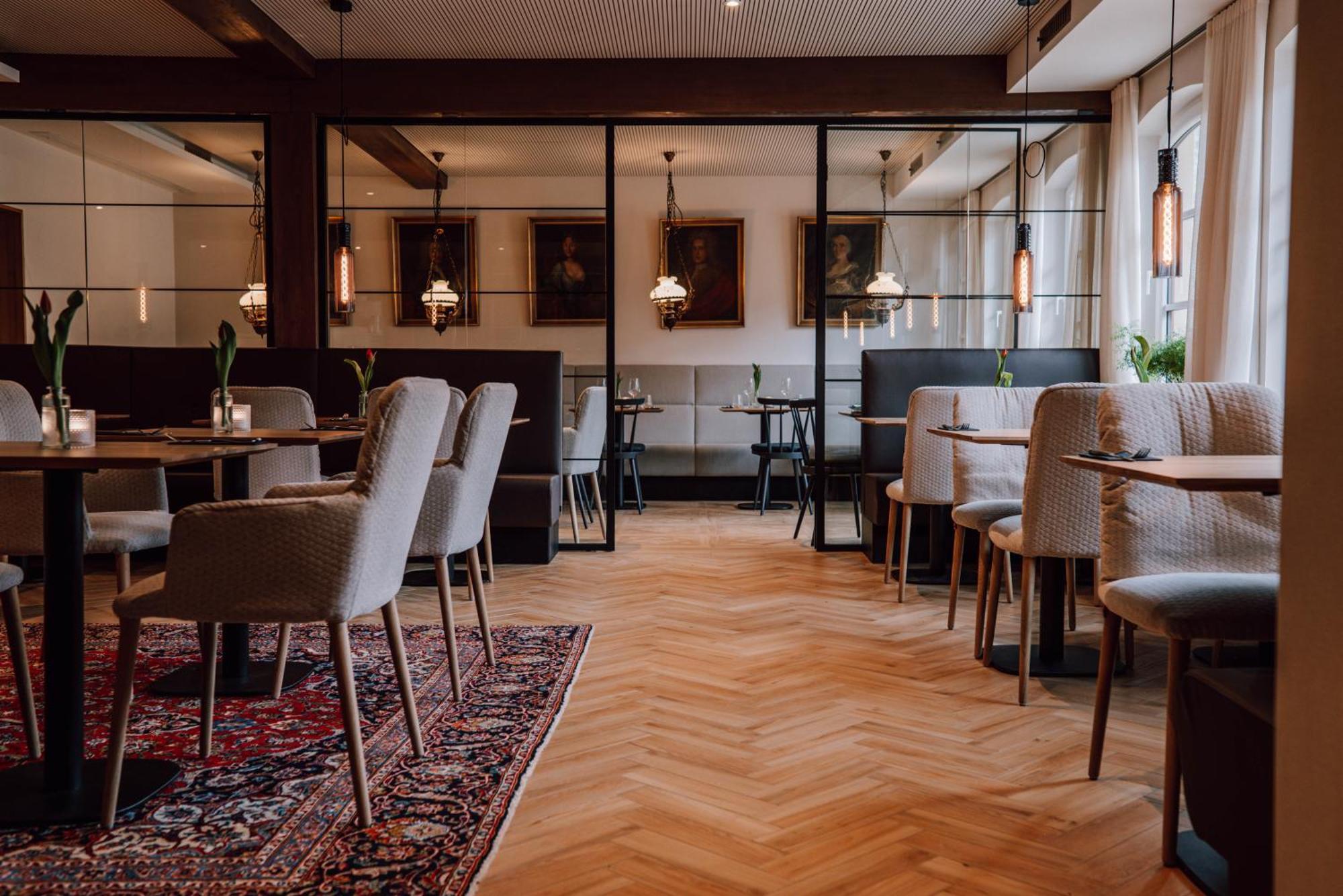 Hotel Schmidtburger Hof Weiler bei Monzingen Zewnętrze zdjęcie
