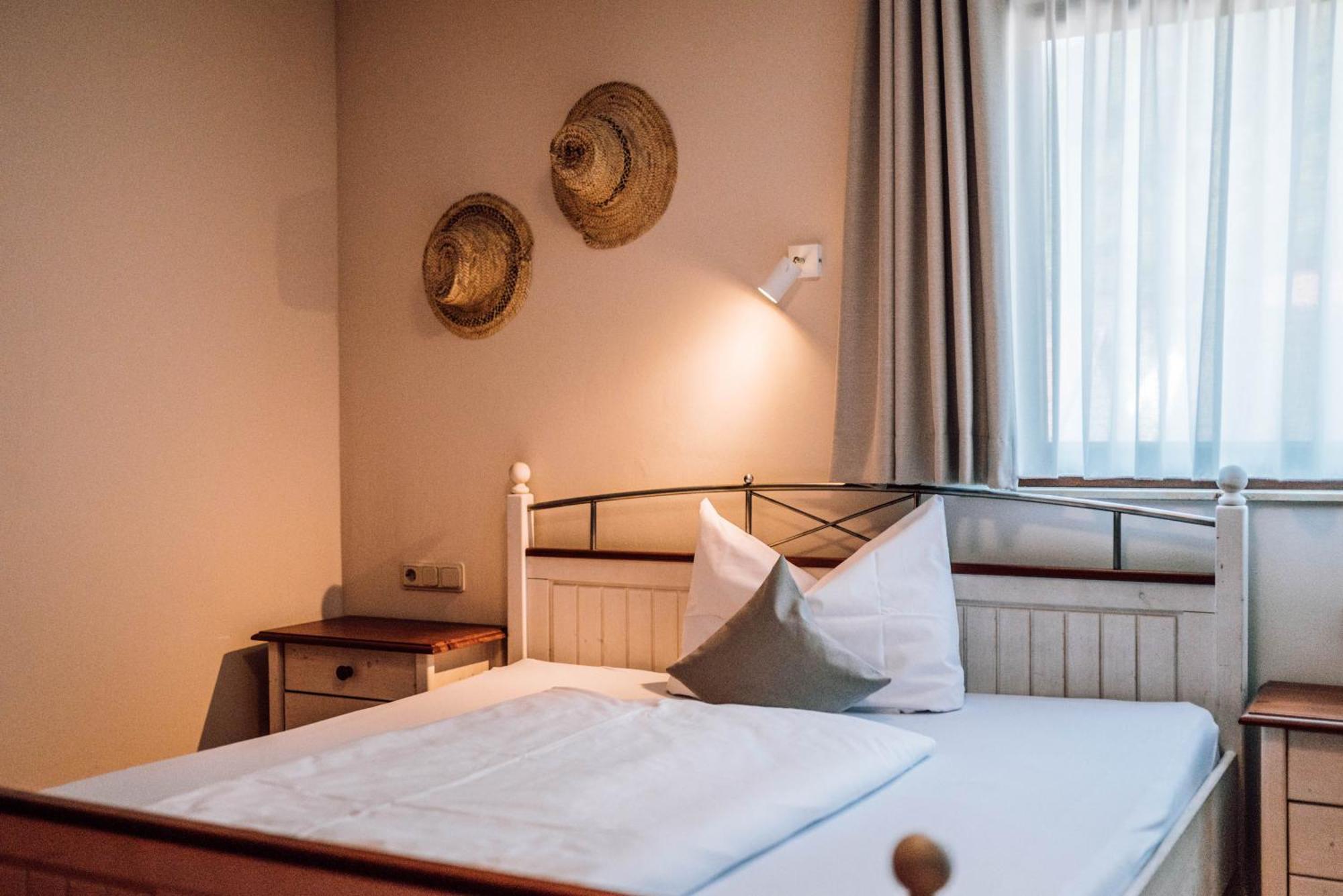 Hotel Schmidtburger Hof Weiler bei Monzingen Zewnętrze zdjęcie