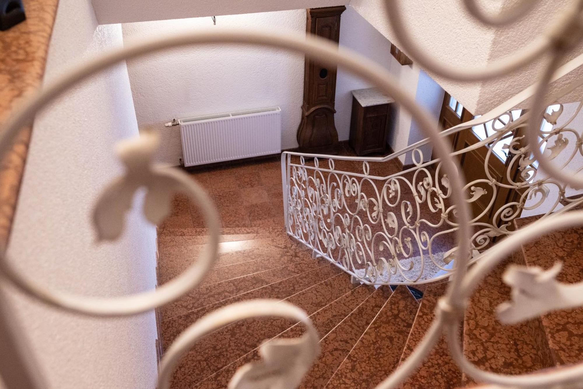 Hotel Schmidtburger Hof Weiler bei Monzingen Zewnętrze zdjęcie