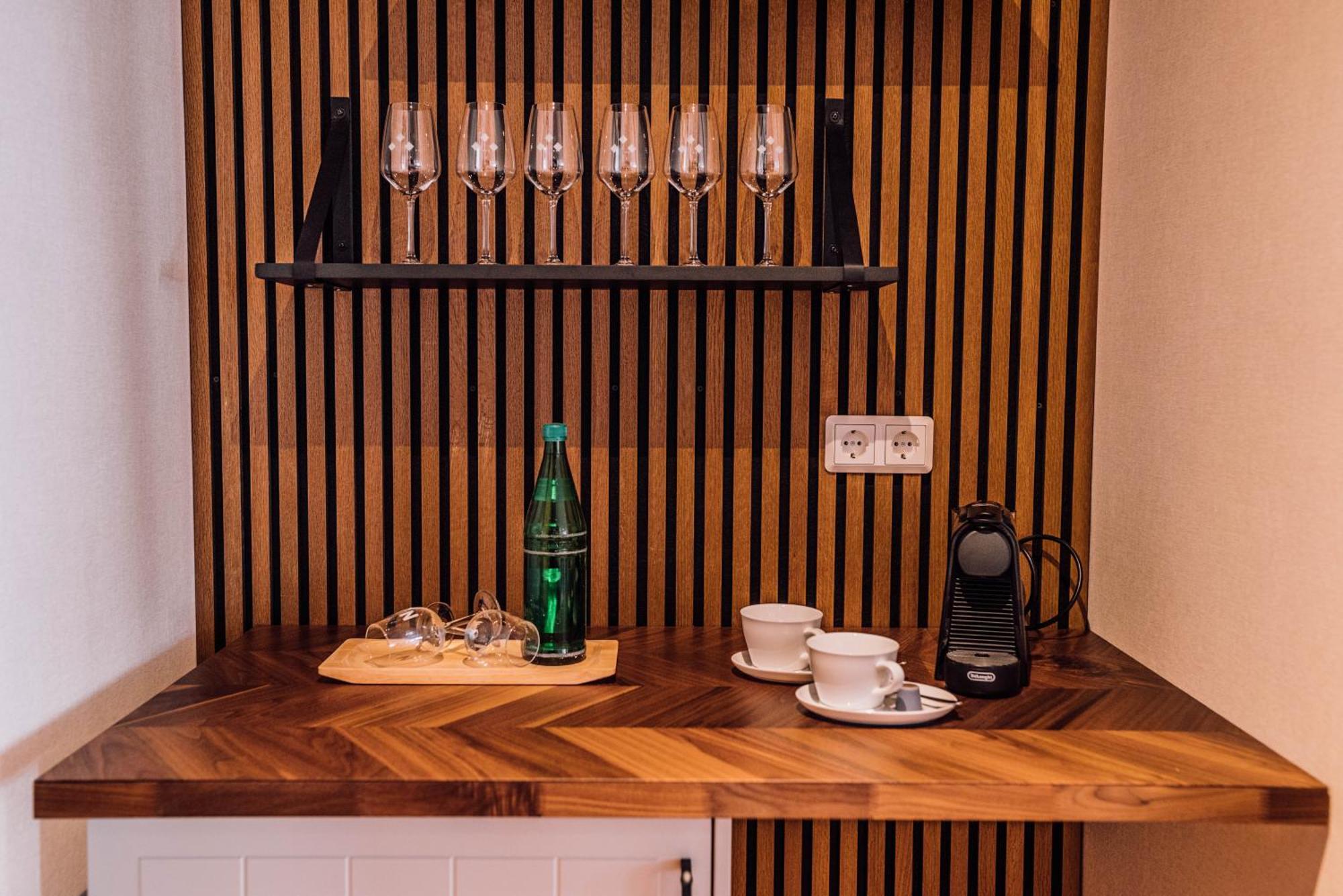 Hotel Schmidtburger Hof Weiler bei Monzingen Zewnętrze zdjęcie