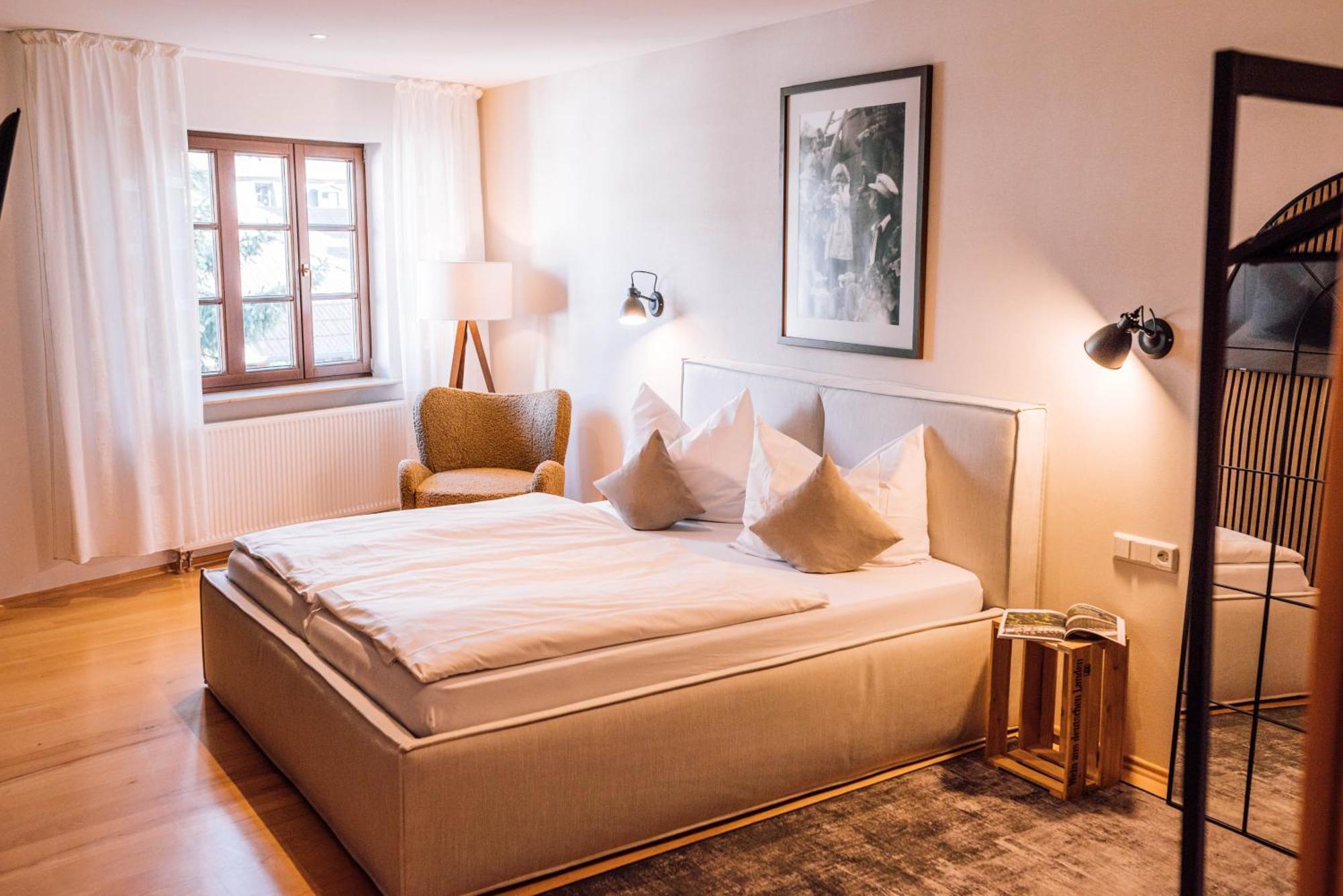 Hotel Schmidtburger Hof Weiler bei Monzingen Zewnętrze zdjęcie