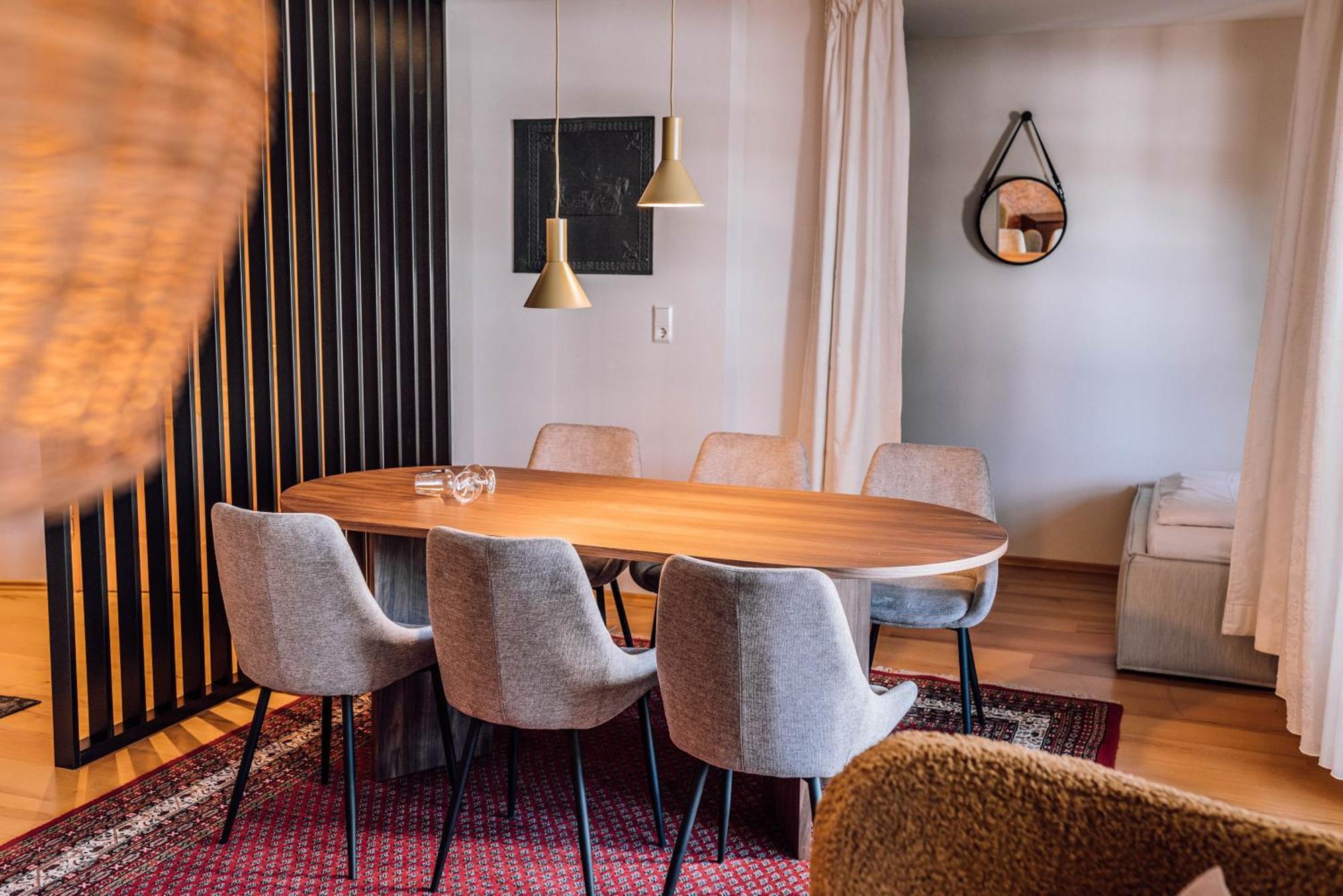 Hotel Schmidtburger Hof Weiler bei Monzingen Zewnętrze zdjęcie