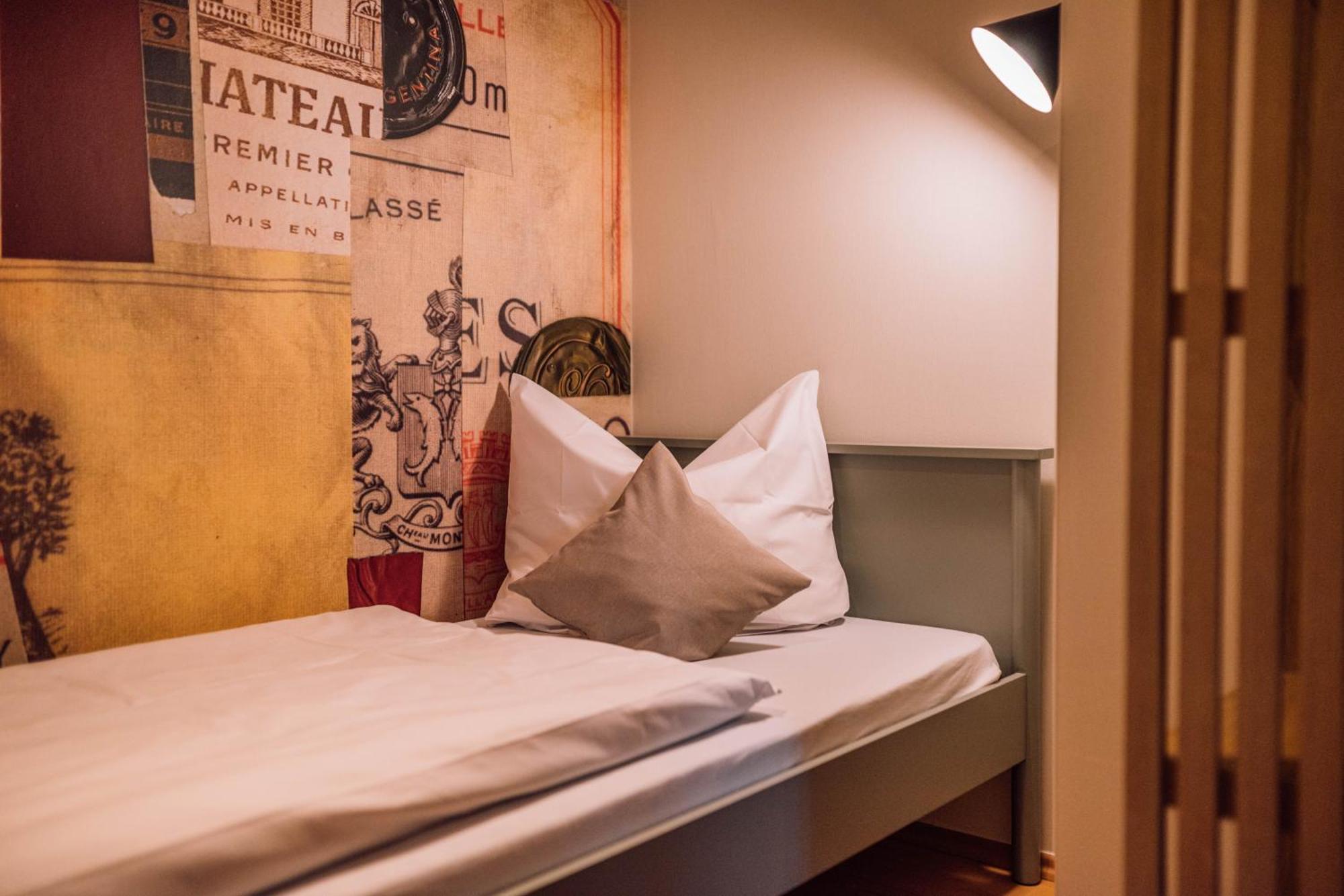 Hotel Schmidtburger Hof Weiler bei Monzingen Zewnętrze zdjęcie