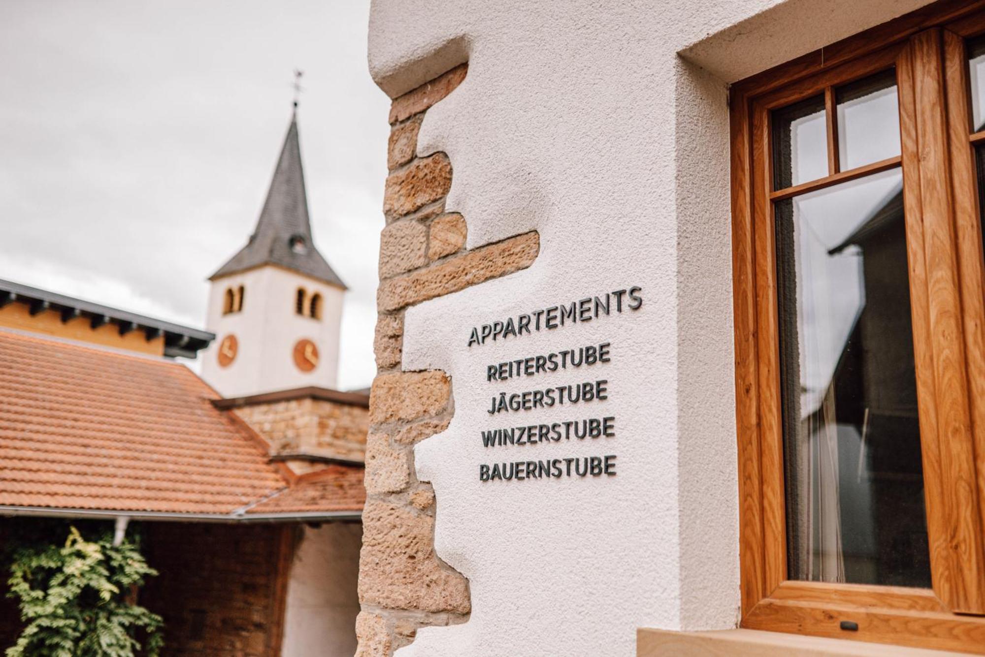 Hotel Schmidtburger Hof Weiler bei Monzingen Zewnętrze zdjęcie