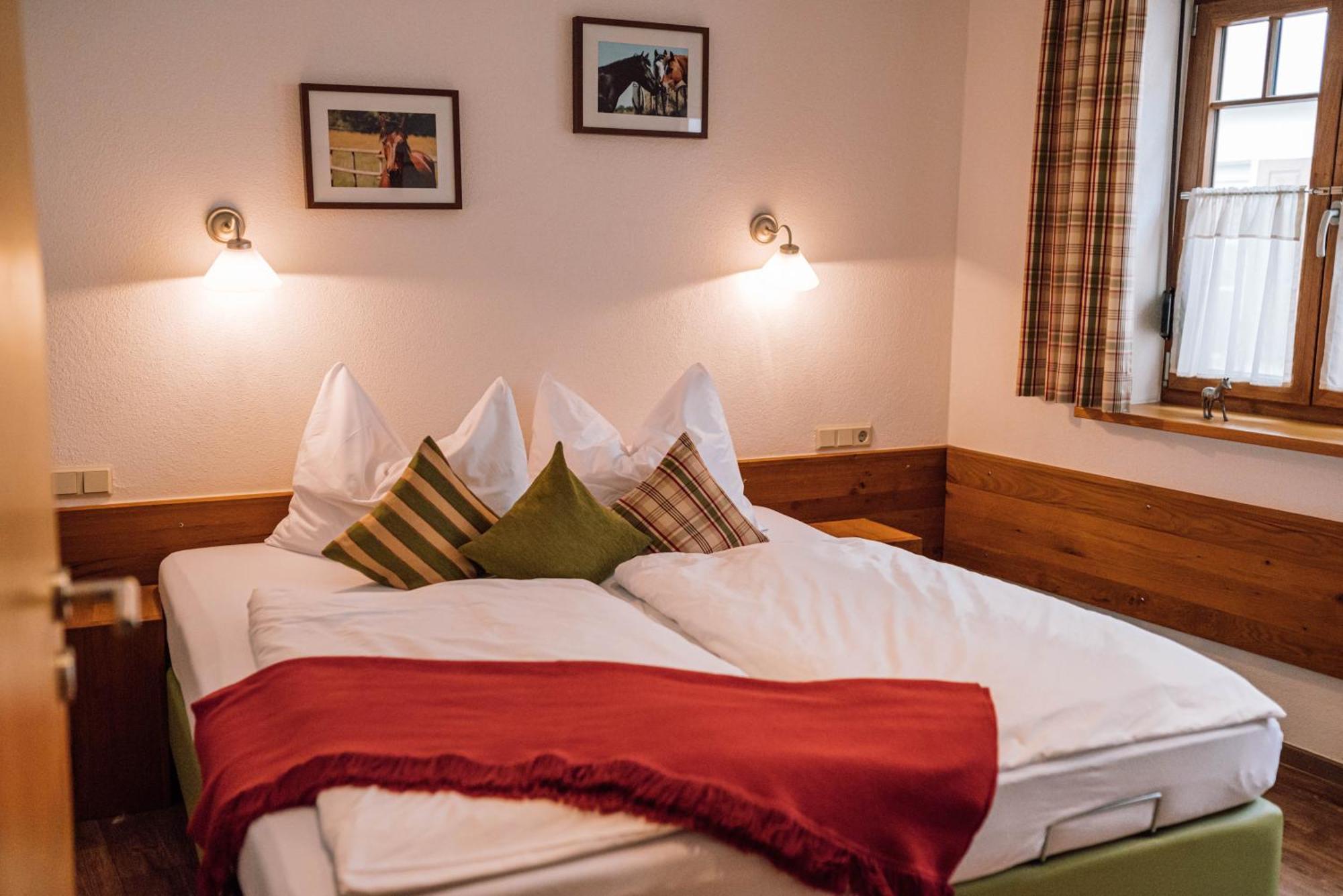 Hotel Schmidtburger Hof Weiler bei Monzingen Zewnętrze zdjęcie