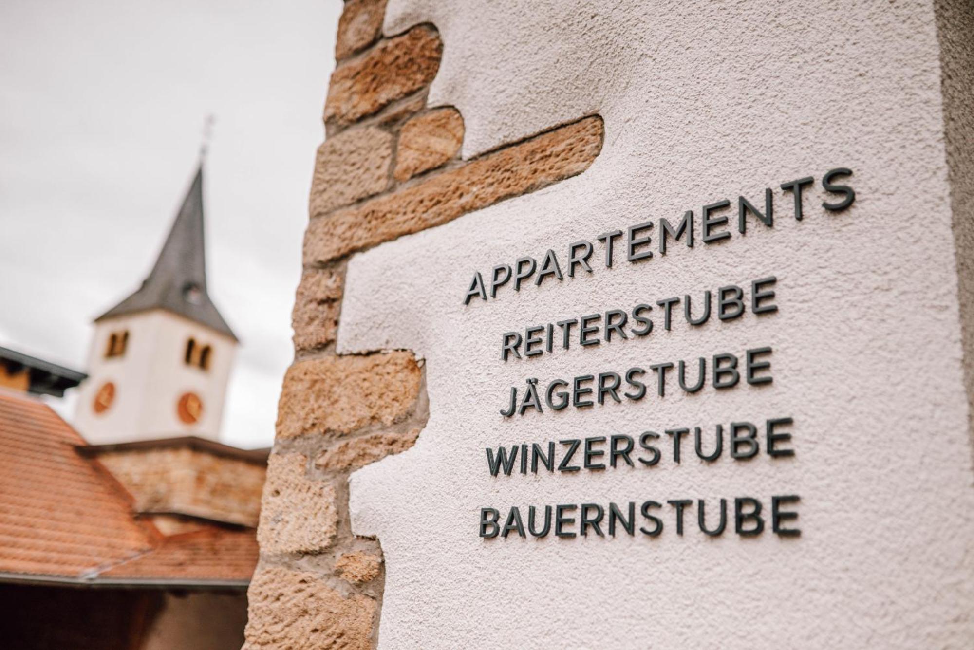 Hotel Schmidtburger Hof Weiler bei Monzingen Zewnętrze zdjęcie