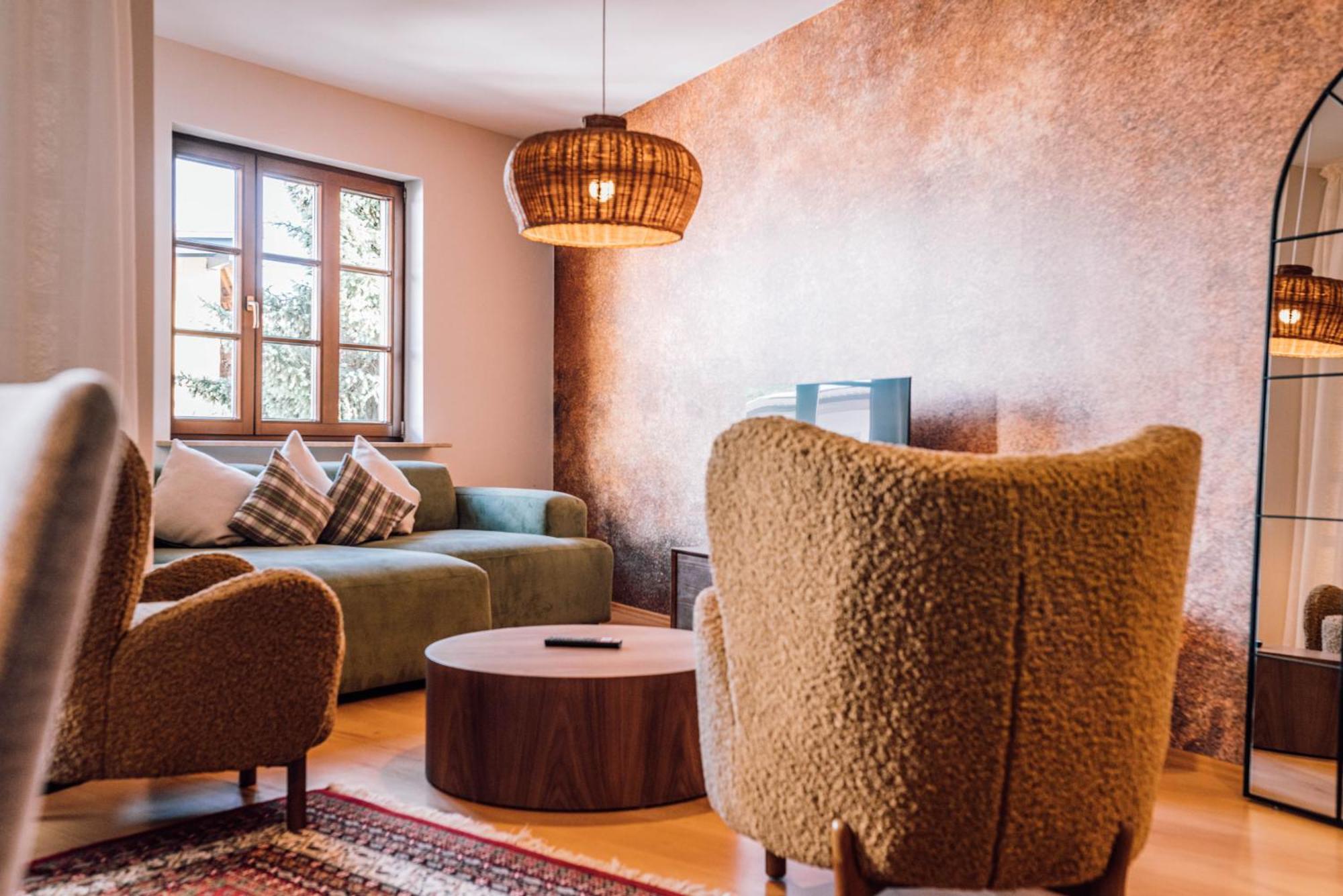 Hotel Schmidtburger Hof Weiler bei Monzingen Zewnętrze zdjęcie