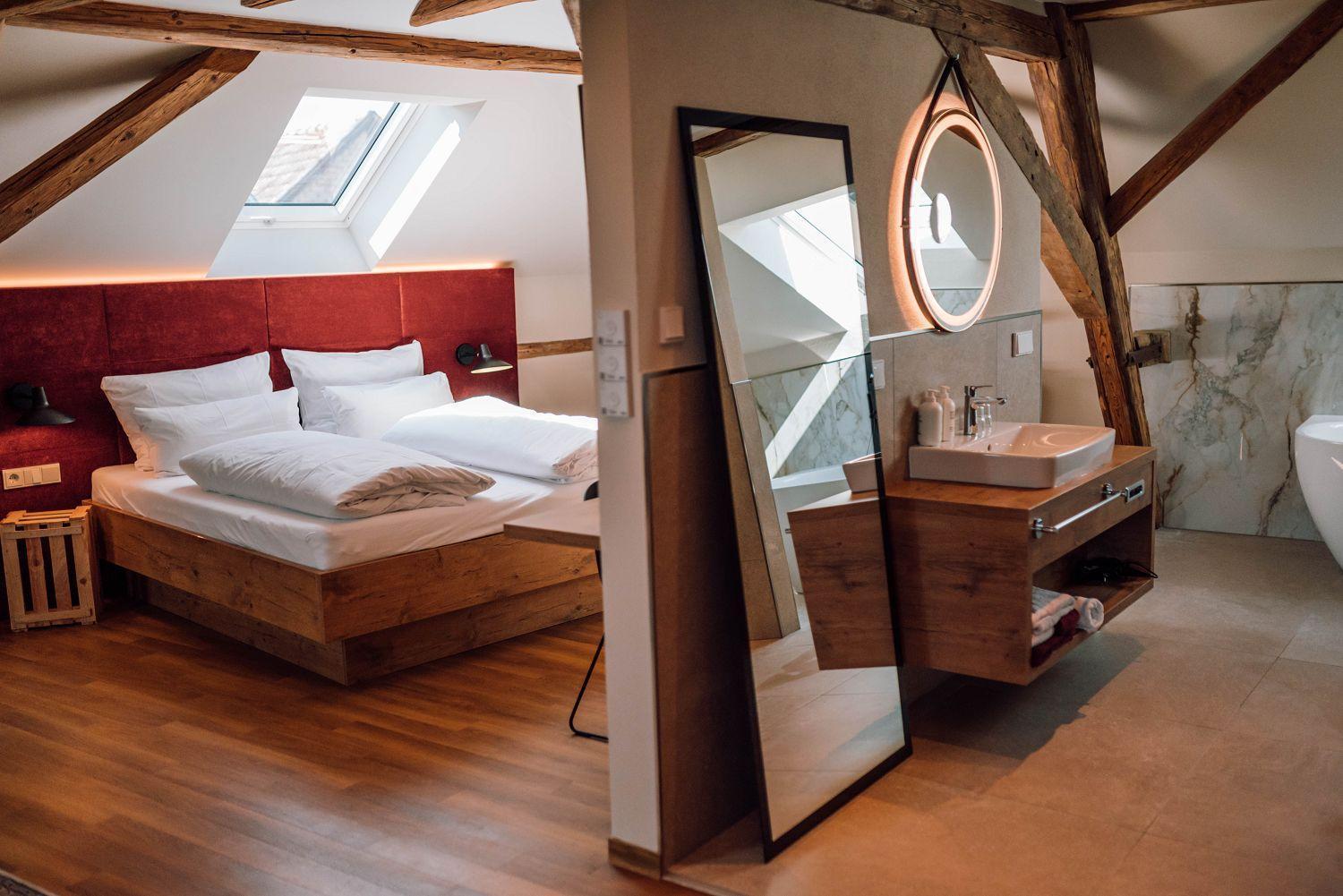 Hotel Schmidtburger Hof Weiler bei Monzingen Zewnętrze zdjęcie