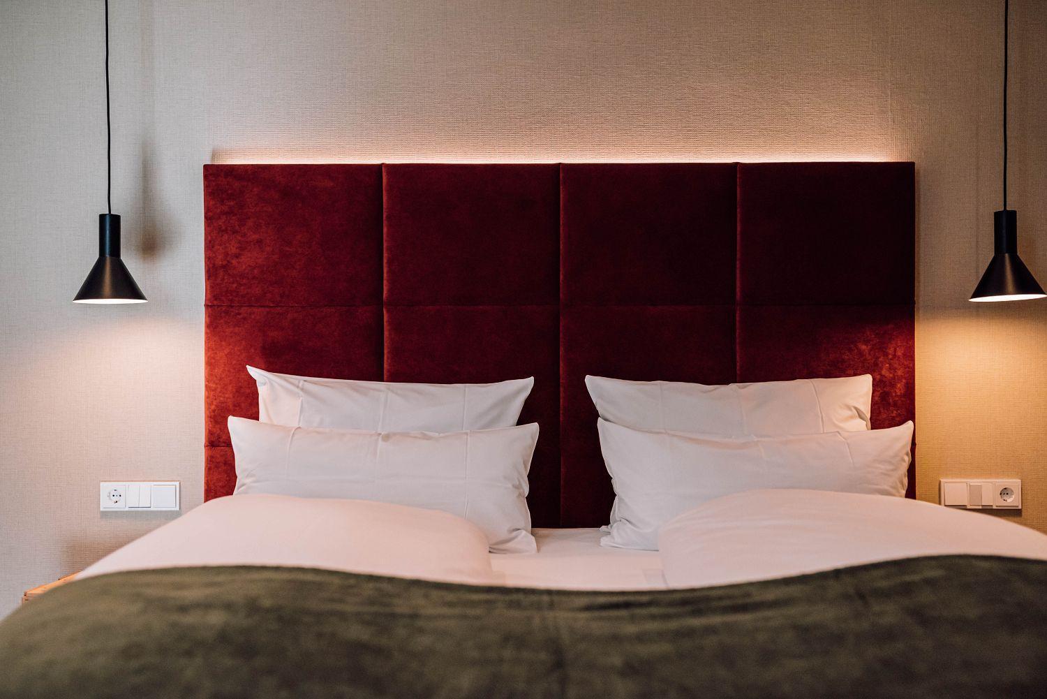 Hotel Schmidtburger Hof Weiler bei Monzingen Zewnętrze zdjęcie
