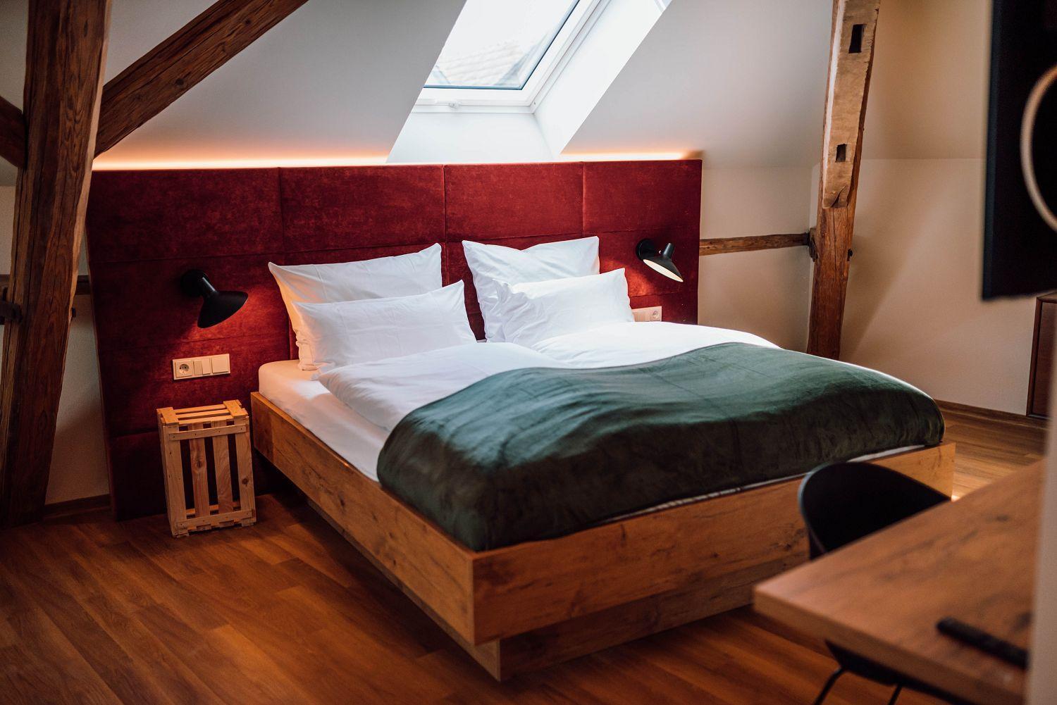 Hotel Schmidtburger Hof Weiler bei Monzingen Zewnętrze zdjęcie