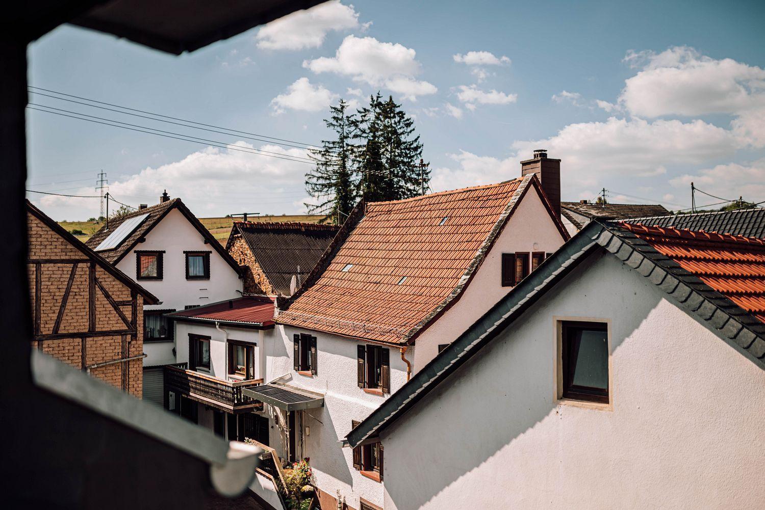 Hotel Schmidtburger Hof Weiler bei Monzingen Zewnętrze zdjęcie