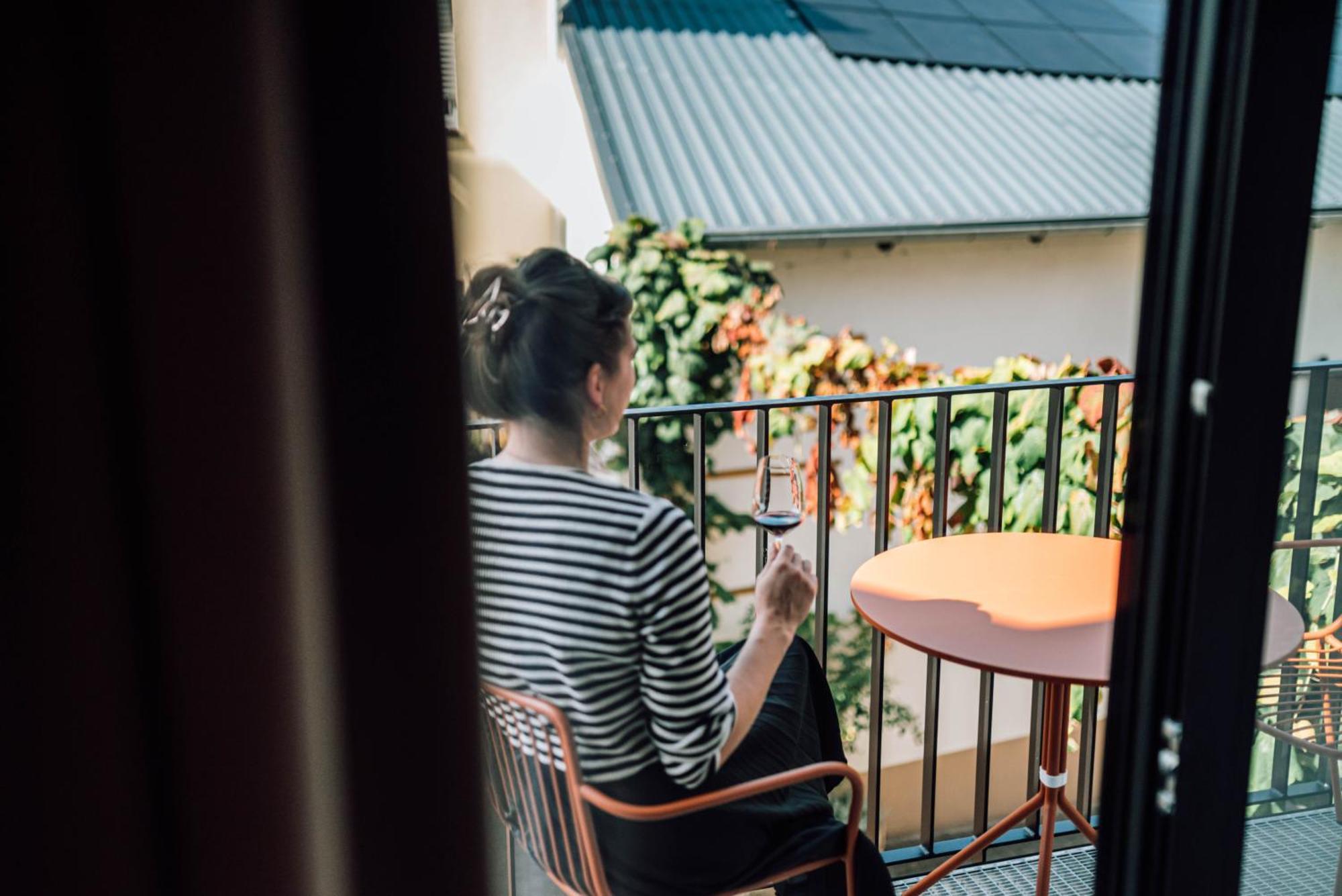 Hotel Schmidtburger Hof Weiler bei Monzingen Zewnętrze zdjęcie